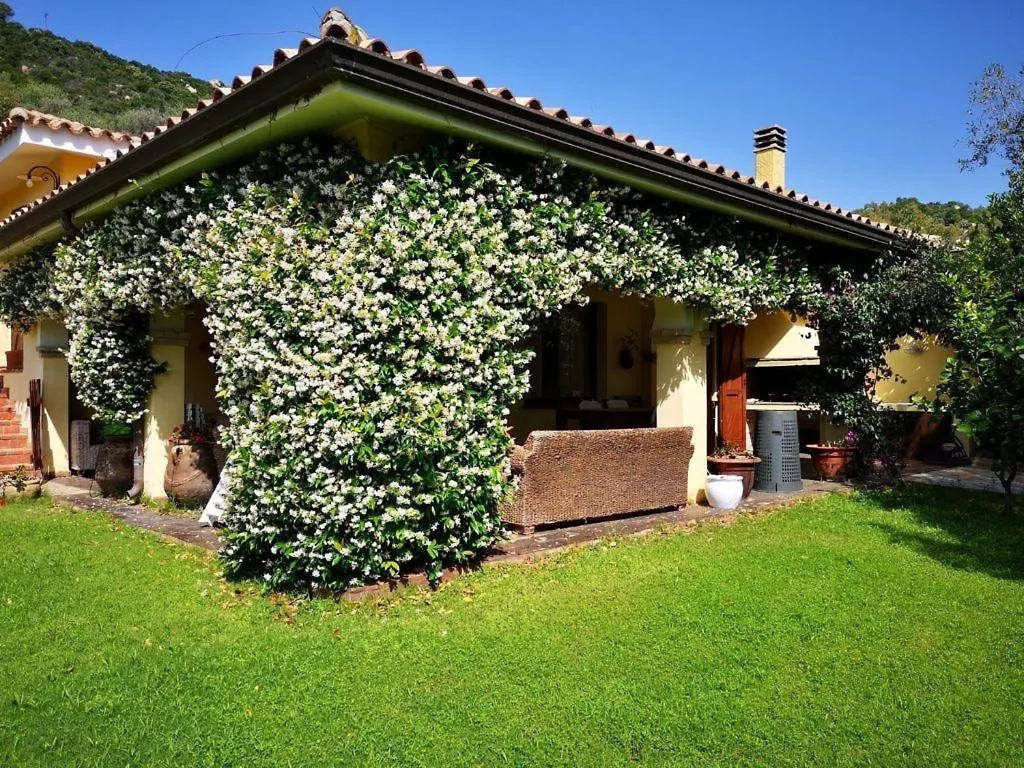 Villa Emilietta Villasimius