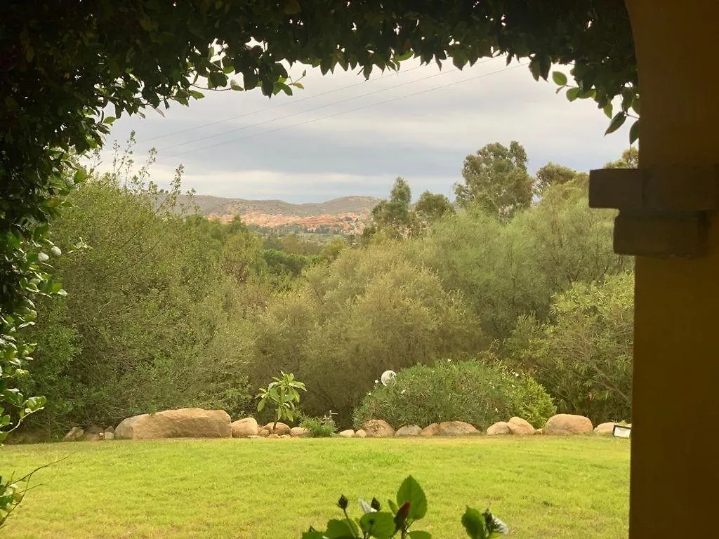 Tatil Evi Villa Emilietta Villasimius