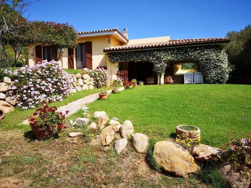 Villa Emilietta Villasimius 0*,