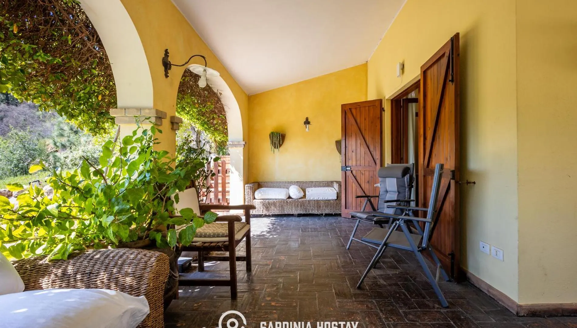 Villa Emilietta Villasimius