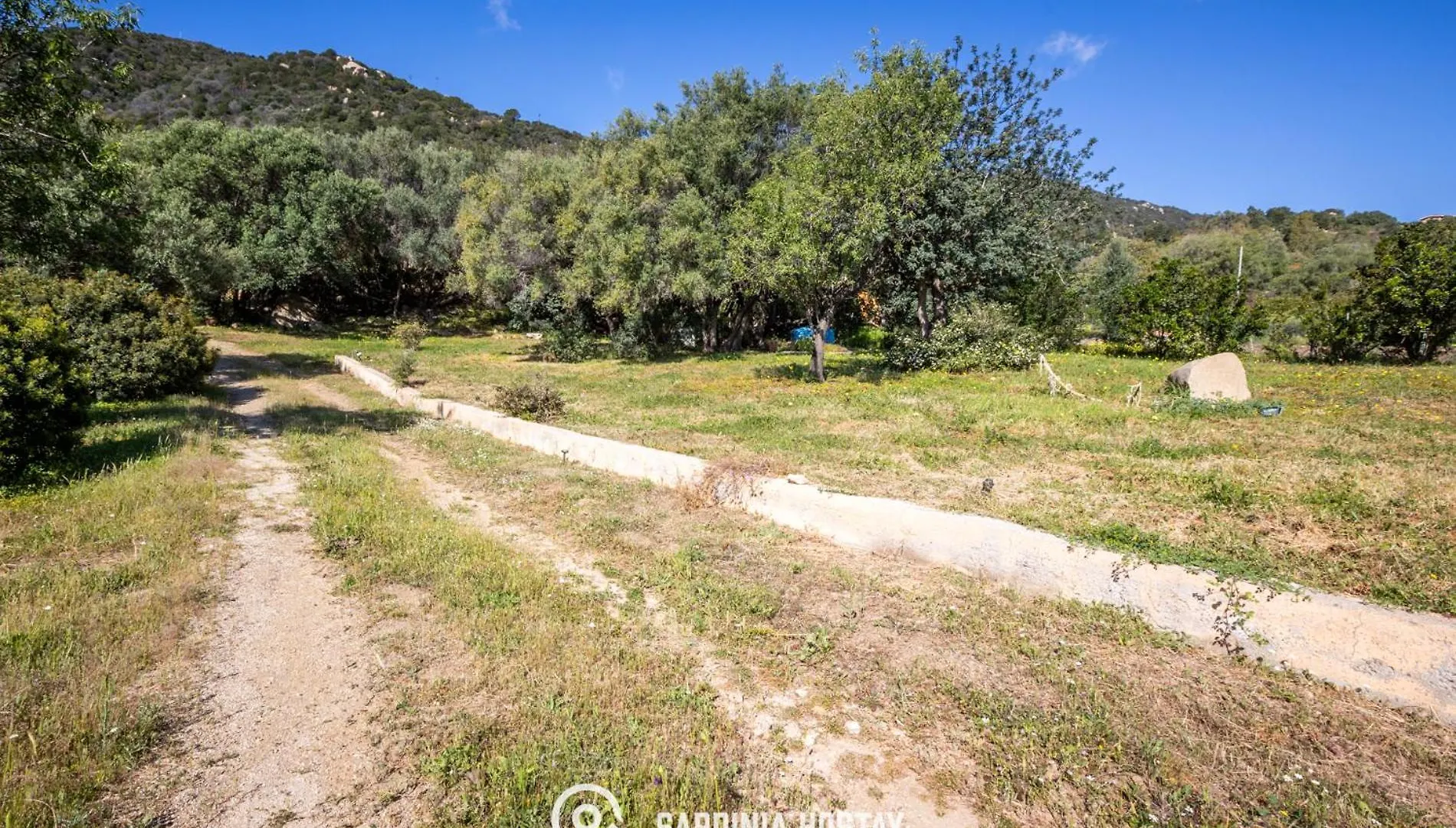 Tatil Evi Villa Emilietta Villasimius