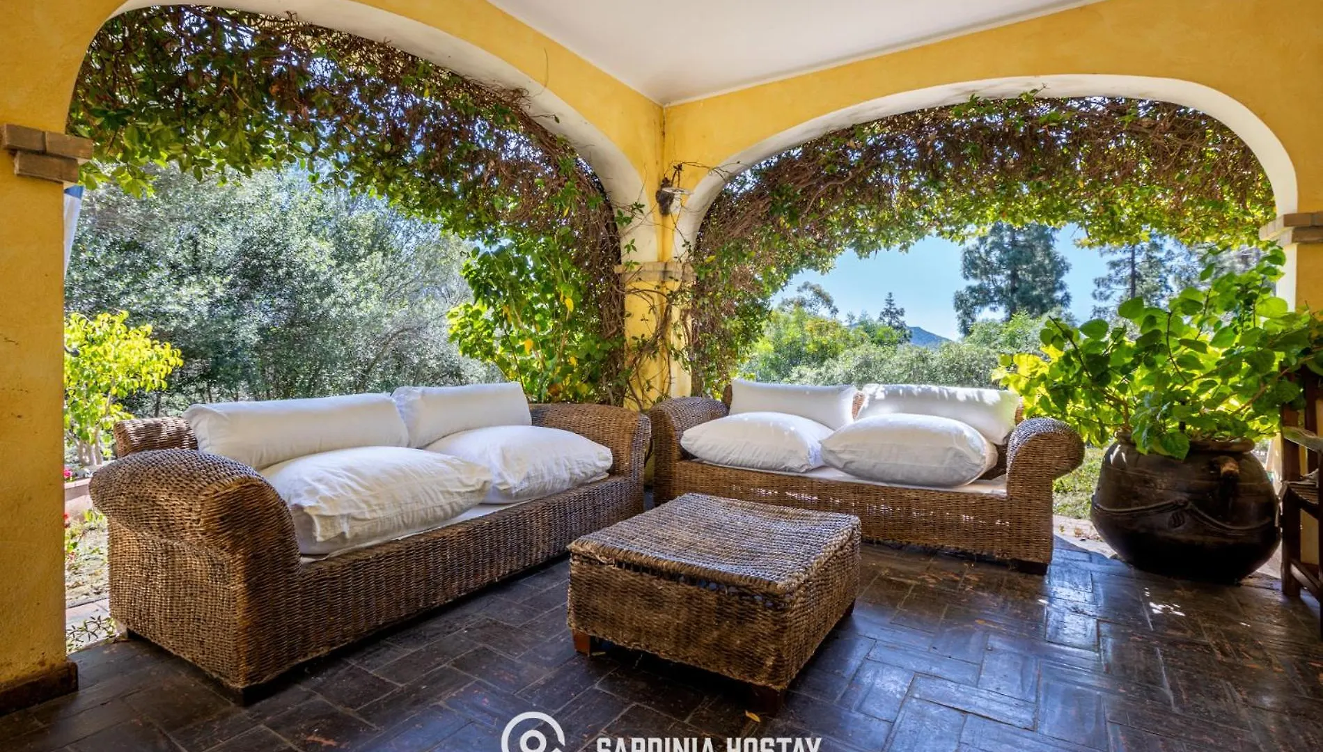 Villa Emilietta Villasimius