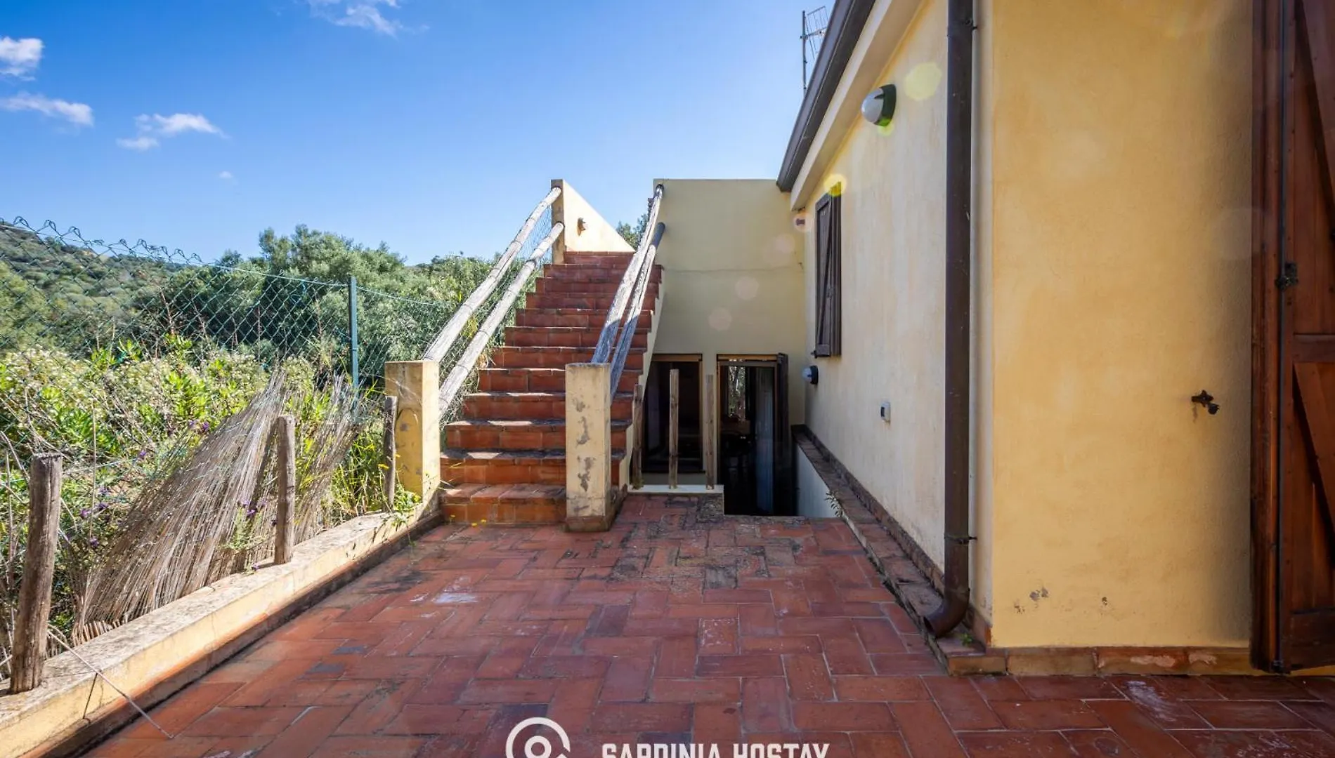 Villa Emilietta Villasimius 0*,  İtalya