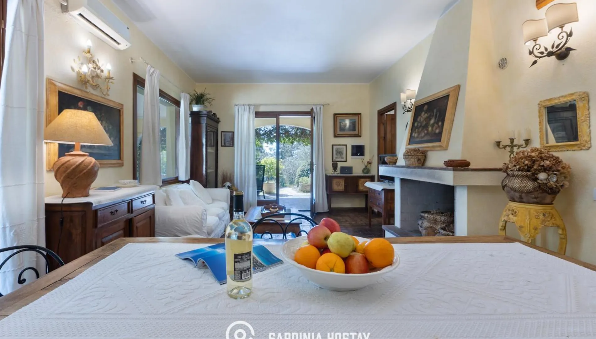 Tatil Evi Villa Emilietta Villasimius
