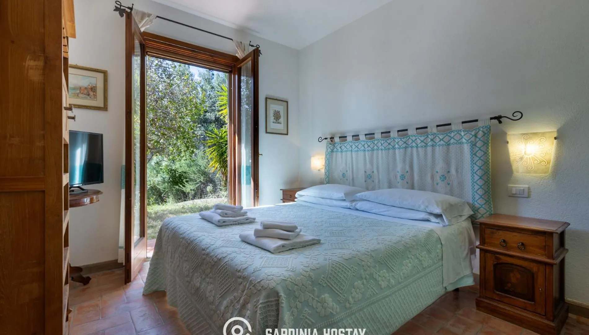 Villa Emilietta Villasimius