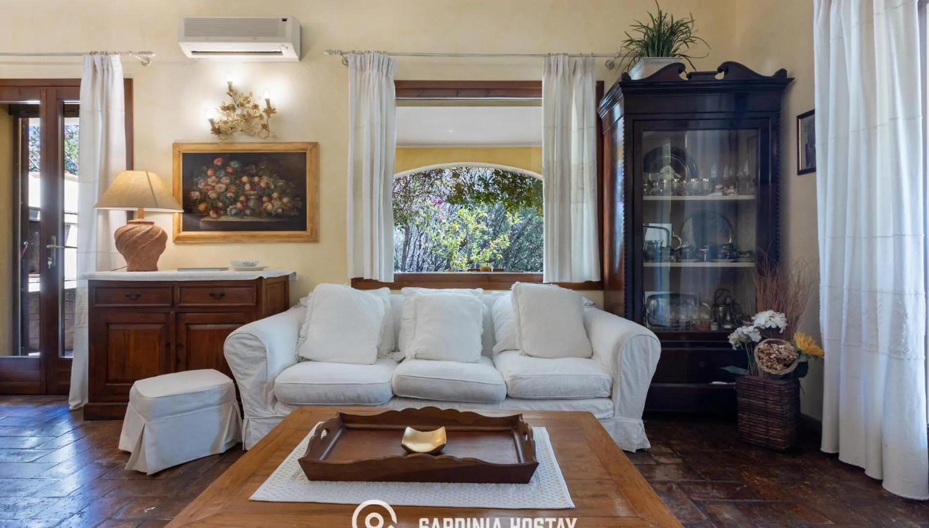 Tatil Evi Villa Emilietta Villasimius İtalya