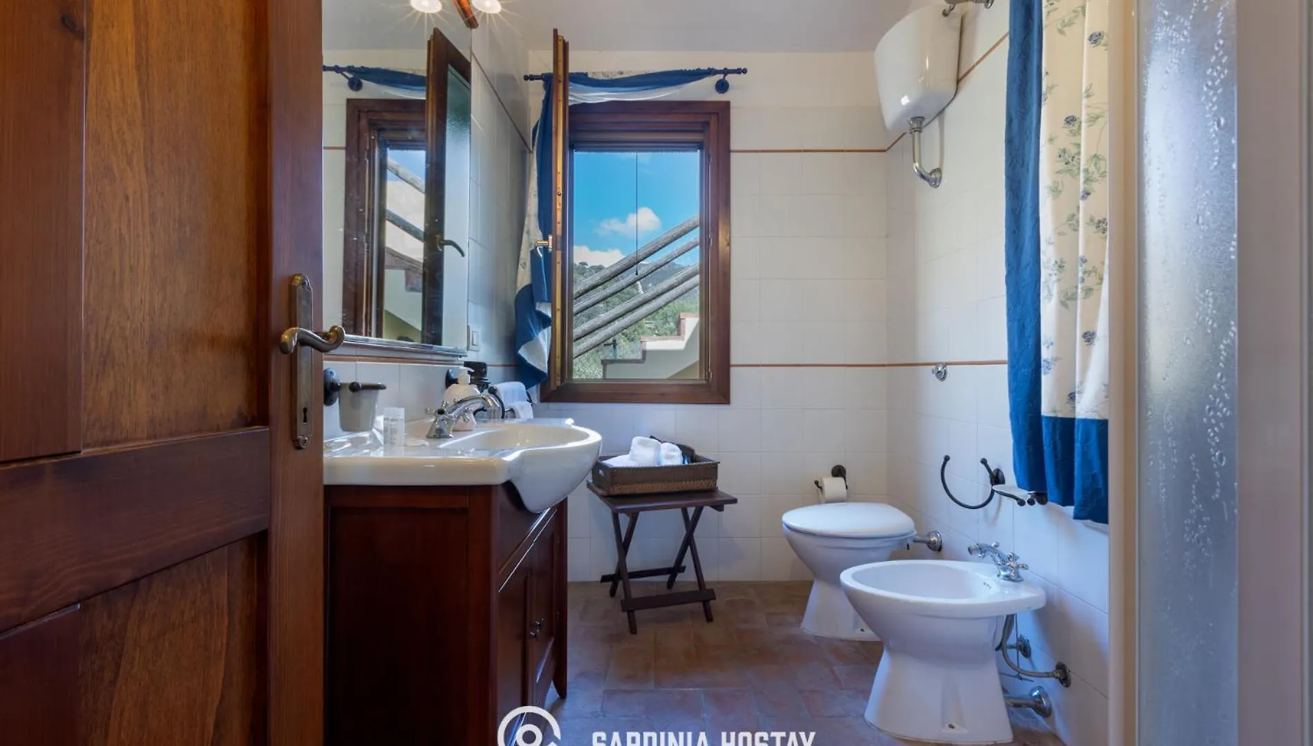 Tatil Evi Villa Emilietta Villasimius