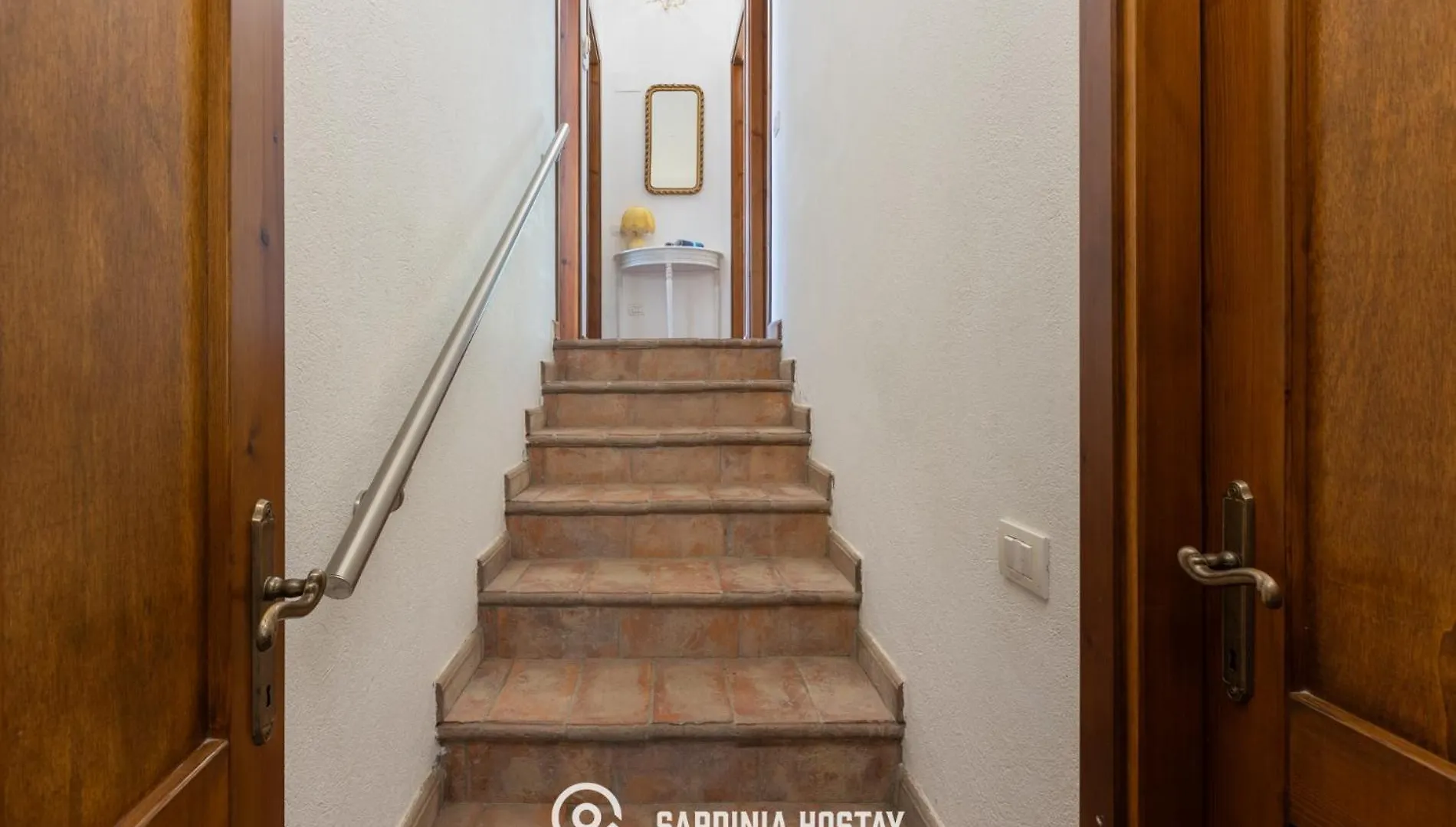 Villa Emilietta Villasimius 0*,
