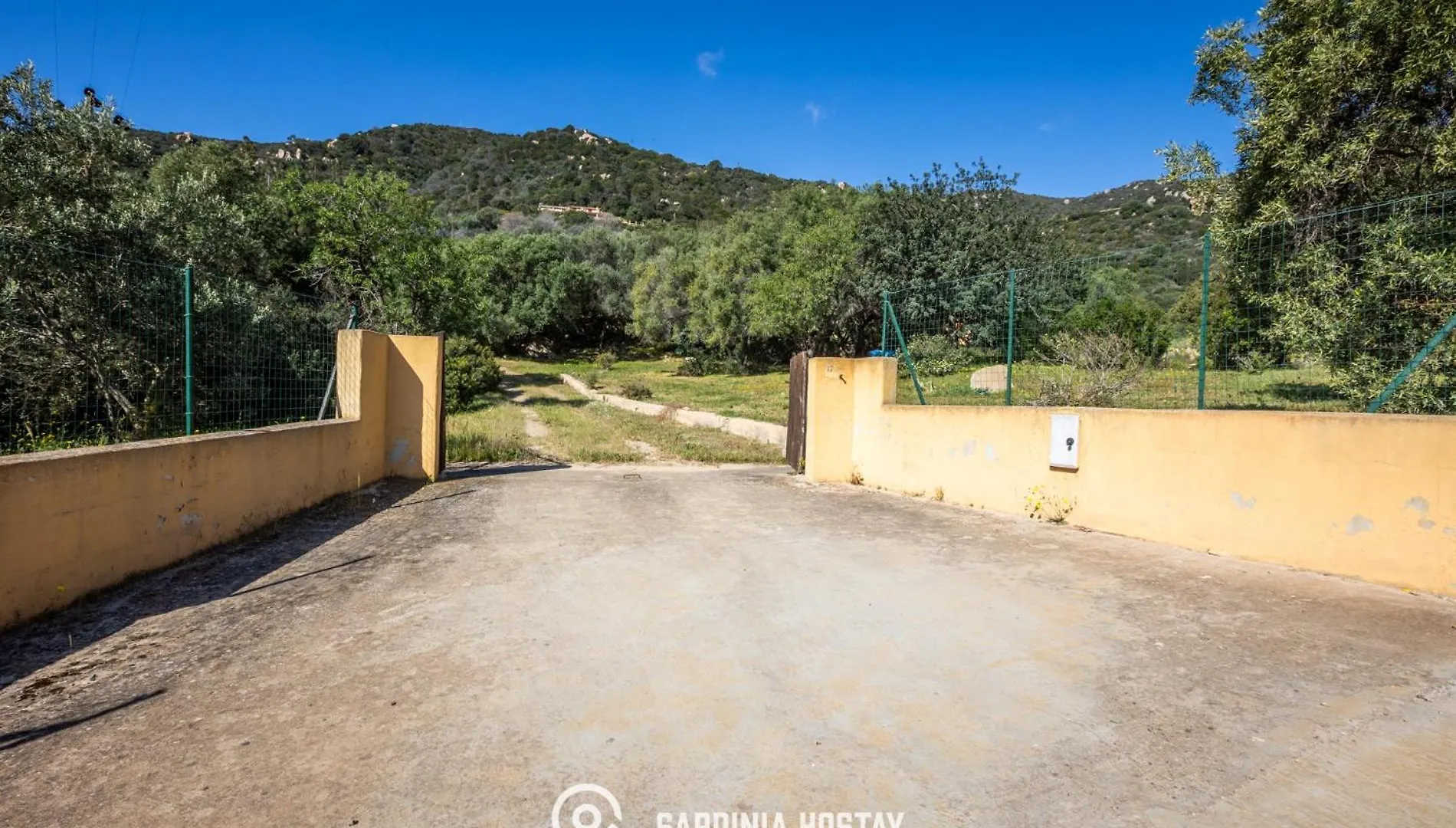 Tatil Evi Villa Emilietta Villasimius