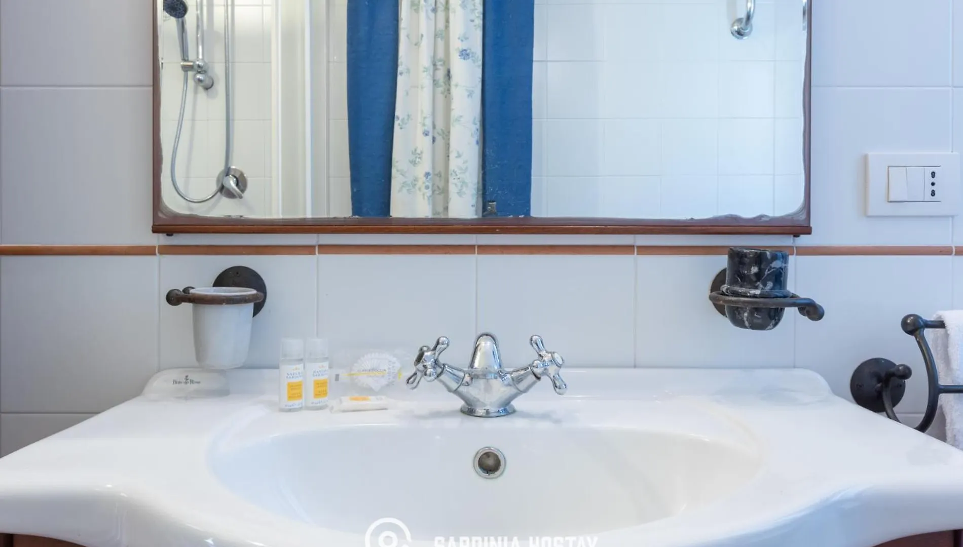 Villa Emilietta Villasimius Tatil Evi